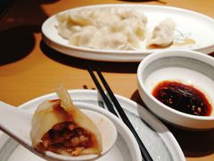 传统招牌饺子-天怡興·百年蒸饺(中心书城店)