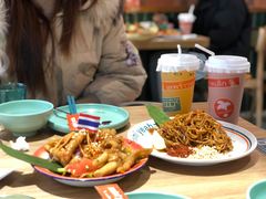 -迷你椰·泰式大排档(观前街店)