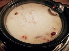 热煲猪肚鸡-好彩猪肚鸡(正弘城店)