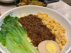 -康师傅私房牛肉面(马泉营奥莱店)