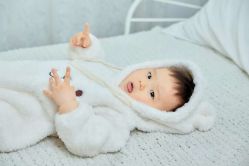 -贯日漂亮宝贝儿童摄影(红博中央公园店)