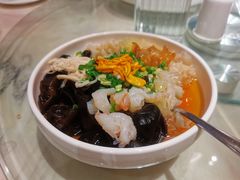 温拌三样-同和居(月坛店)