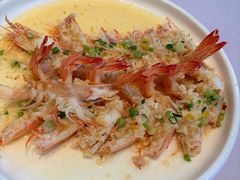 -79号渔船海鲜饭店(岗厦店)