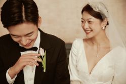 -巴黎时尚婚纱摄影(南汇店)