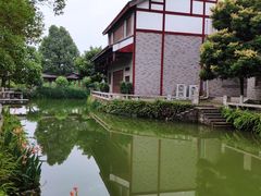 -龙潭水乡