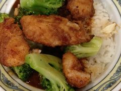 干烧水煮鱼饭-和合谷(北新桥店)