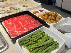 -海底捞大排档火锅(悦荟广场店)