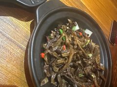 -云海肴·汽锅鸡·云南代表菜(天津国金汇店)