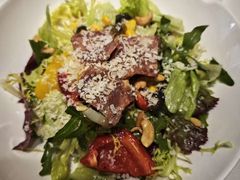 -万龙洲海鲜(南新仓店)