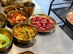 -釜山火炉·海鲜烤肉(紫藤路店)