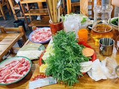 -东镇老火锅(长春路首店)