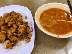 -玉华饮食店(茅台路店)