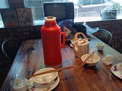 -广府乡下·饭庄(新港东路店)