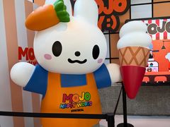-东方明珠·可口可乐欢乐餐厅