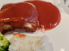 -三凤酒家·百年无锡菜(清扬茂业店)