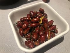 海苔花生-屋里厢上海菜馆