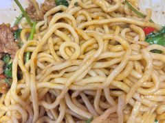 -阿当·小炒牛肉面(人广店)