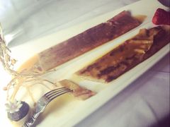 -火车头法国西餐厅