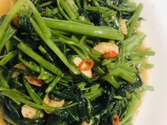 -新旺茶餐厅·早餐·夜宵(仙霞店)
