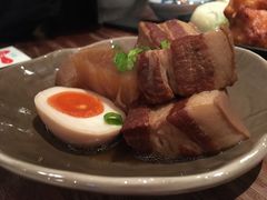 -铃木食堂(帽儿胡同店)