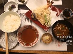 -竹叶亭(银座店)