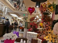 -LE SHARE洛笙·花园西餐(北京路步行街店)