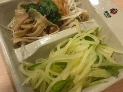 -李先生牛肉面大王(北京东四店)