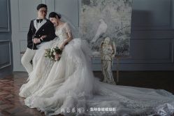 -鱼映像摄影·珍藏级影像品牌