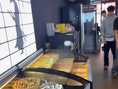 -牛武士寿喜烧·和牛火锅自助(全球首店)
