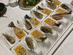 -暹罗泰·泰国餐厅(仁和新城店)