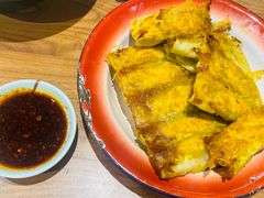 锅贴-袁家村关中印象体验店(砂之船奥特莱斯店)