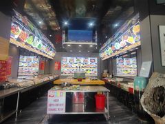 -隐厨·海鲜餐厅(恒通路店)