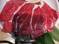 -九田家黑牛烤肉料理·自助(洪洞县城市花园店)