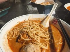-一峰沙茶面(海峡国际店)