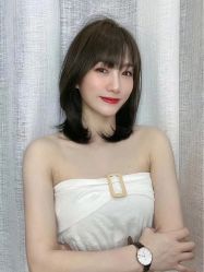 -16番发型