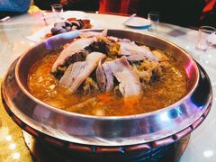 杀猪烩菜-老六杀猪菜(进乡街店)
