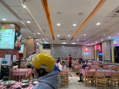 -孟记粥铺·家常菜·烧烤·粥(亚运村店)