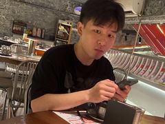 -神府路壹号·海鲜烧烤·砂锅粥·锅物(三坊七巷店)