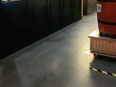 -重庆德庄火锅