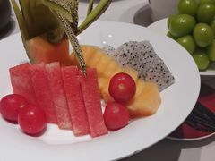 -蘇锦宴·淮扬菜烤鸭·小院(三元桥霄云路店)