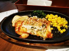-萨莉亚意式餐厅(常州环球港店)