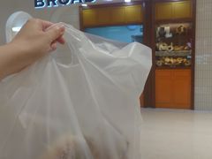 -BROAD面包路·欧式面包(龙湖时代C馆店)