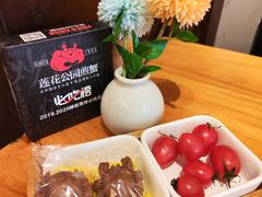 -莲花公园煎蟹(总店)