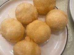 -奥华餐厅·老张记(台基厂店)