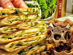 -浩爷羊蝎子火锅(双榆树店)