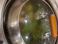 -九妹农家大铁锅东北菜(江湾店)