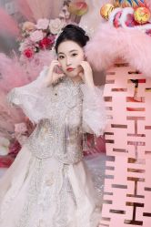 -SATIN COUTURE瑟庭婚纱礼服馆