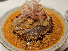 -初蓉丨遇见新川菜(亲贤街荣耀店)