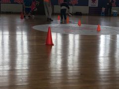 -育华篮球培训(新华路校区)