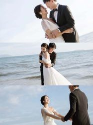 -薇咖映画婚纱摄影工作室